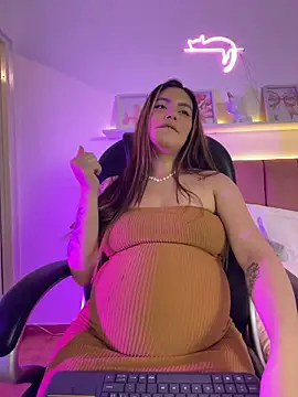 Iam_camila - Fingering💖
