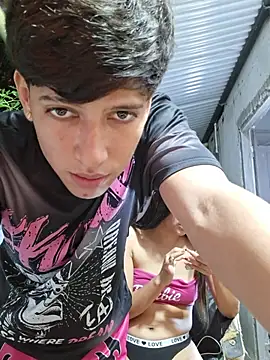 Dirty_little_whore - squirt in body guy