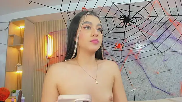 Antonella_west - Spread ASS😈 + Ride u💦
