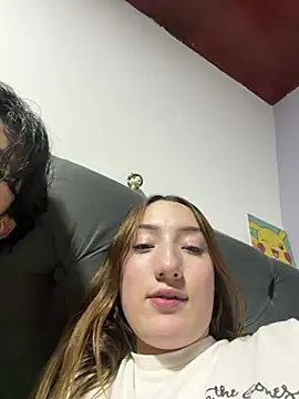 Valery_Salmons - Fingering pussy