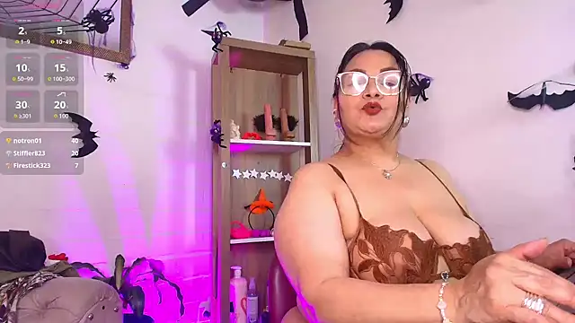 EllenaBoobs_ - control domi 2 min 💋🤤