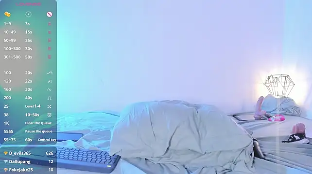 Melanieecox - lush anal , 5 min control 🥵🔥