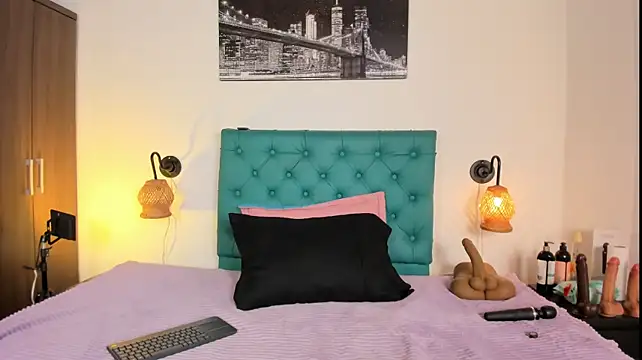 Juliana_13 - ride torso