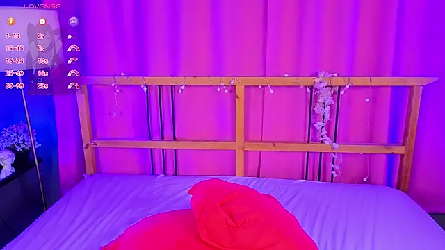 HannaWalton - ❤Suck fingers like a dick 1 min❤