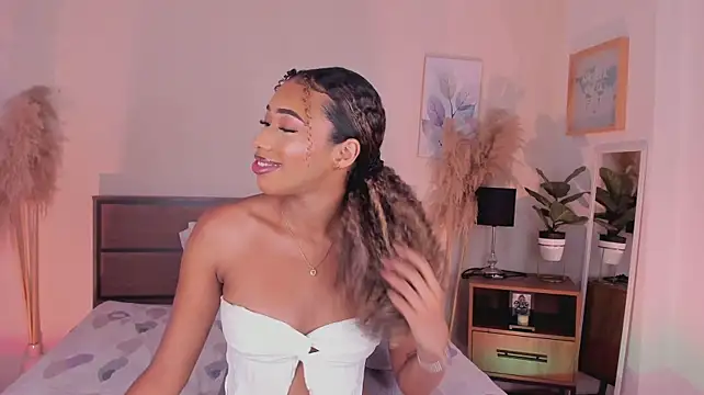 KaryMooon - Fuck me hard, daddy 😈
