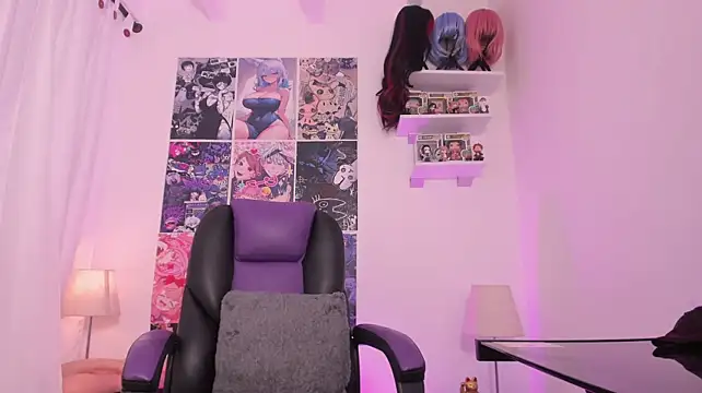 LiaaMoretzz - spank tits