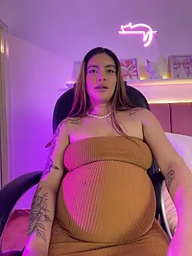 Iam_camila - Fingering💖
