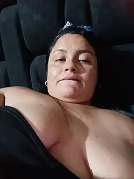 Dirty-violeta_19 - Dildo in the ass