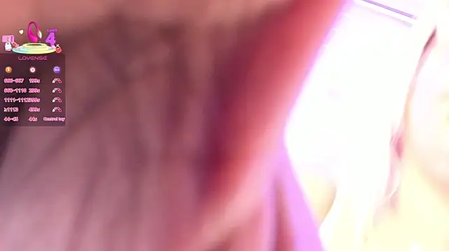 Sweetbambi23 - 💙Fuck my pussy and cum💙