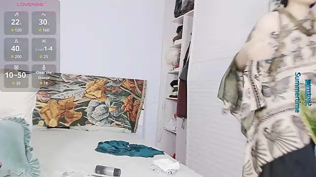 Sasating - 性感全裸🌹Sexy naked
