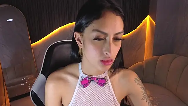 Tifany_Tx - 🎯Dildo + domi x 5 min