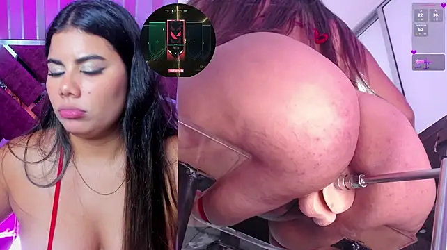 IsaCutie - DESTROY THIS WHORE'S PUSSY CTRLX2