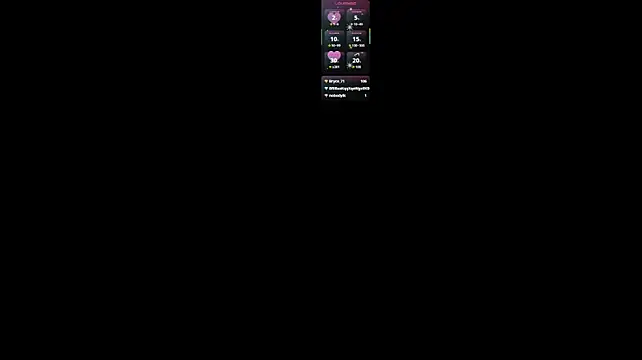 SofiRey_ - CTRLx1MIN 🙈 Drill My Tight Pussy