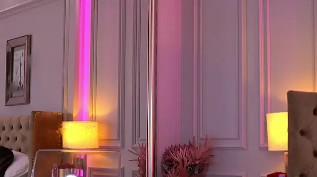 MillieHartwell - Let's break that bed: RIDE SHOW