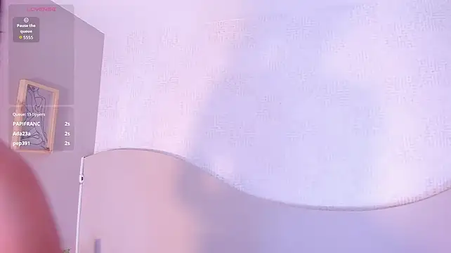 Ivy_leee - POUR ME INTO A FOUNTAIN