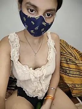 Miss_kamiya_Jaan - show pussy