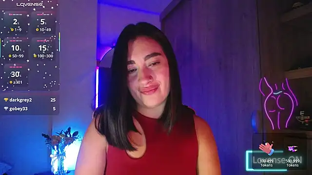 _santalove_ - Blowjob