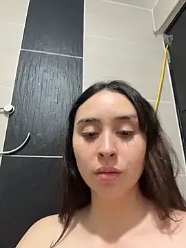 Sophia_LuxxX - Caress pussy with Dildo 🫦