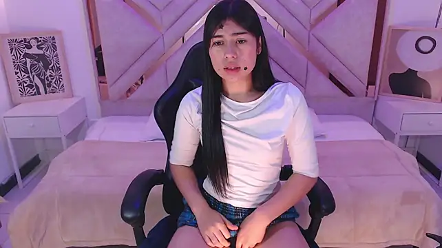 Viioleth_ - squirt