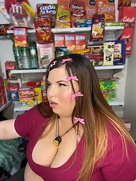Kitty__pinnk - nipple clamps