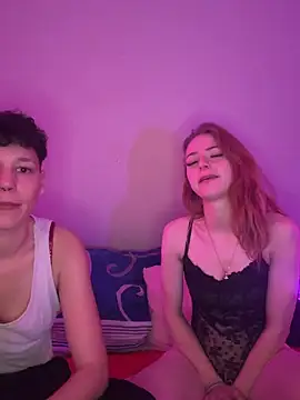 BonnyParker2 - 🥵 Rub over panties