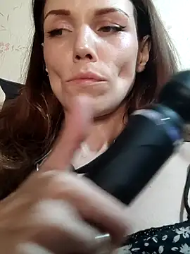 Angie_meow - Lick my Hairy pussy