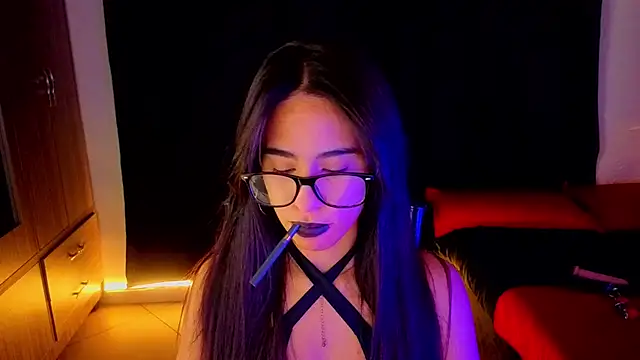 Melissa_becraft - SHOW ASS