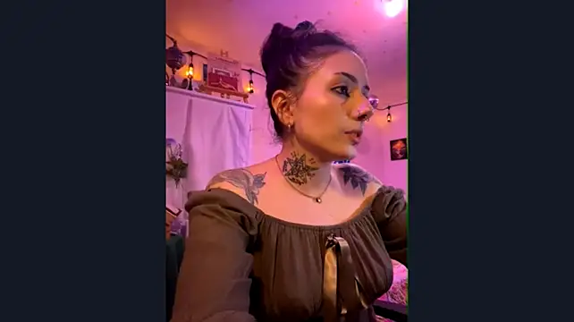 LiliJones_ - 💆🏻‍♀️💖 Spa day for me, sexy show