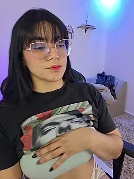 Lia_flowers - SWEET CUM CREAMY MASTURBATION