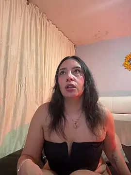 Freyja_soh - Massage in my clitoris