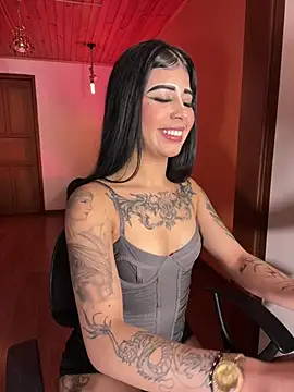 -Brittanny - Squirt🔥💦