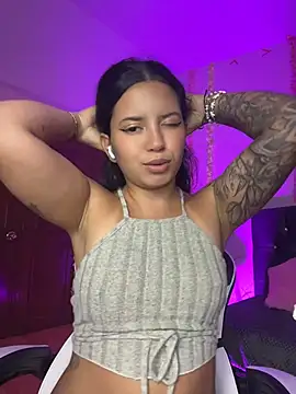 Rosita_forever_ - flash pussy