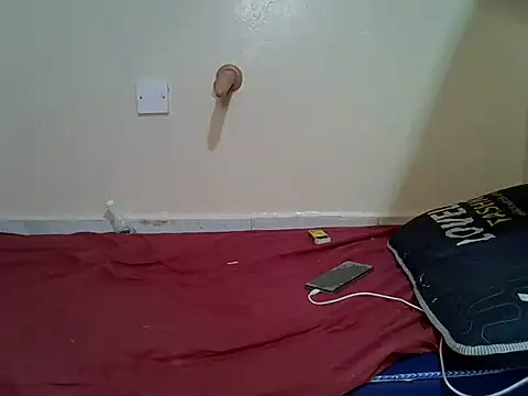 Bigblackbooty22 - for my birthday gift3