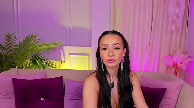 AvaCassidy - SQUIRT SHOW 💦
