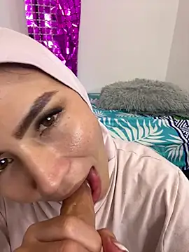 Darsha_Khemu - DEEP THROA and CUM FACE