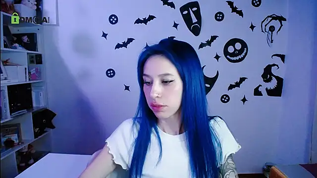Dakota_senju - ☾⋆⁺₊🩵Make my nipples hard for u
