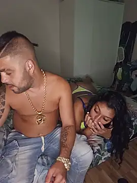 GitanayGitano - Mamada un minuto