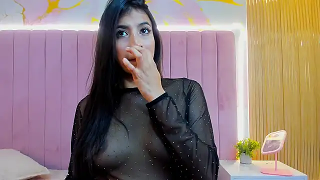 NaiaSanders - Write the top tipper's name on my boobs