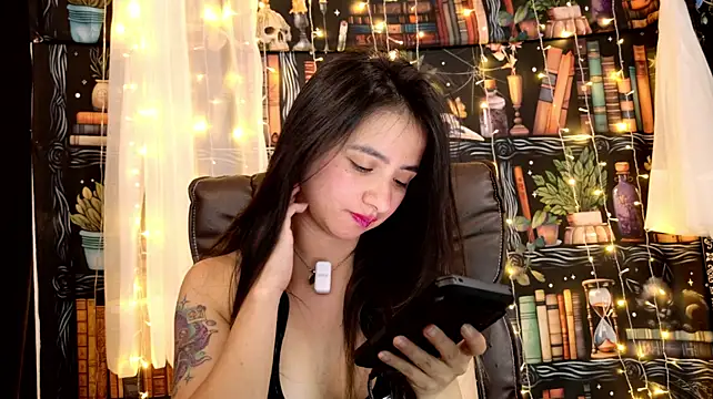 Julietta___jackson - DOMI IN MY CLIT