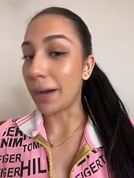 Ainaramoon - Put on some lingerie for me and show me