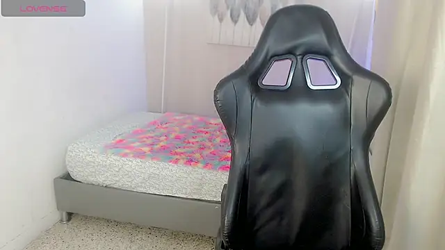 Arelis_ - Rub and spit pussy