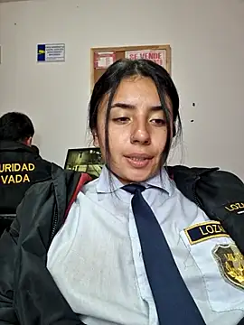 Angela__05 - LESBIAN SEX OFFICE