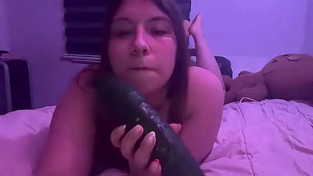 KassyBby - BAILE SENSUAL Y TOPLESS 2 MIN