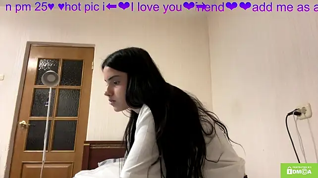 Gloria_Line - Make my ass red