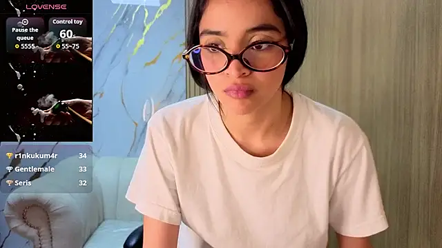 Doofens_tp - Naked for u