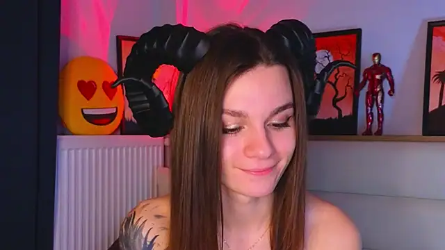EvaHair - MAKE ME HAPPY!