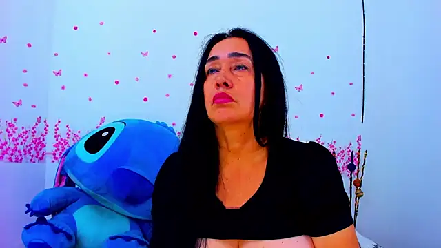 HorniestMilf - Squirt and gape asshole