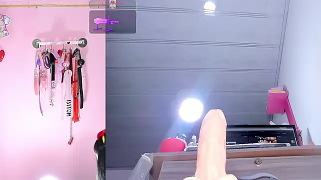 Emily_foxxxii - machine max speed and cum squirt