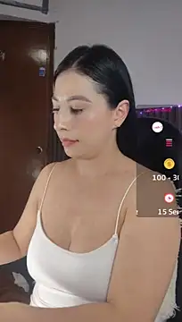 Emma_Hotkiss - cum with a huge squirt