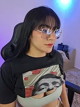 Lia_flowers - SWEET CUM CREAMY MASTURBATION